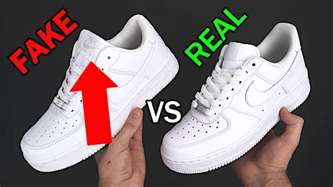 how to tell fake nike shoes|counterfeit nike air.